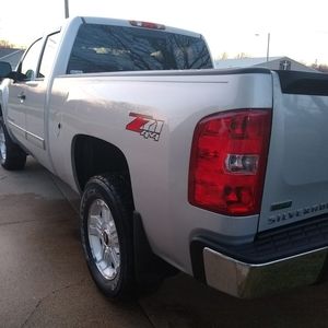 Meet your Posher, Thomas